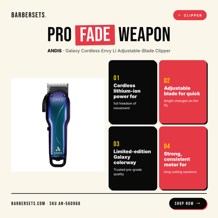 Why Pros Choose It
