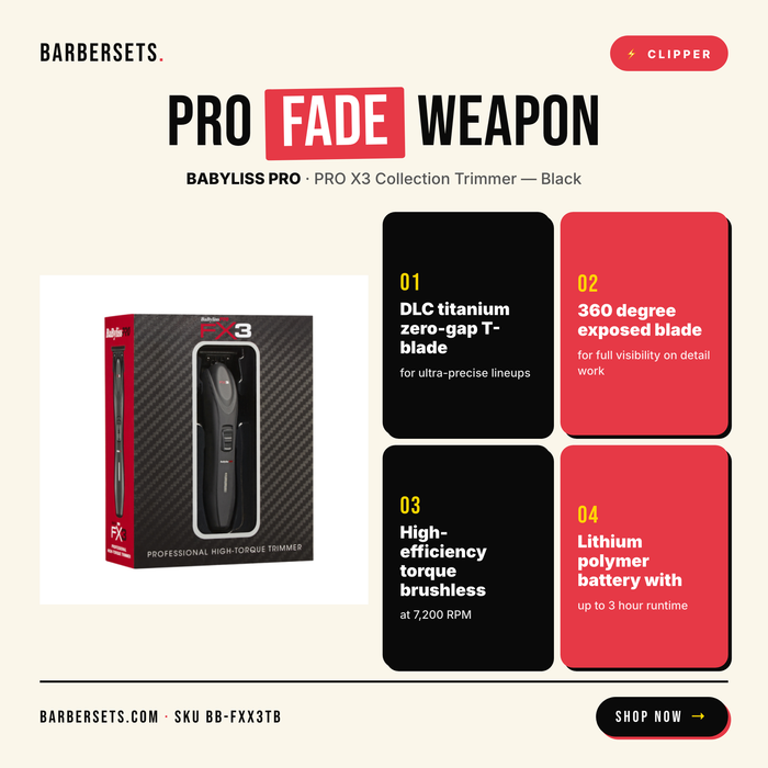 Why Pros Choose It