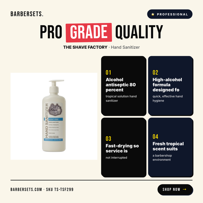 Why Pros Choose It
