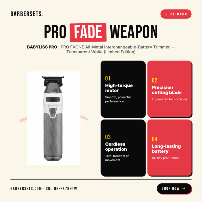 Why Pros Choose It