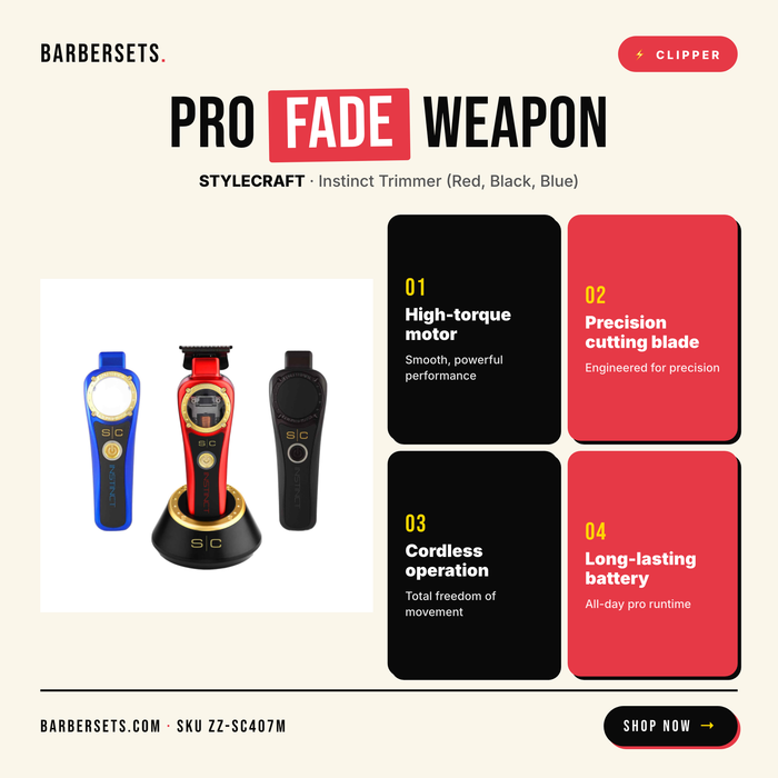 Why Pros Choose It