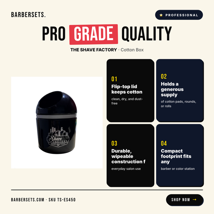 Why Pros Choose It