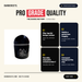Why Pros Choose It