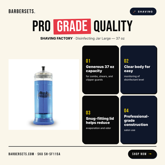 Why Pros Choose It