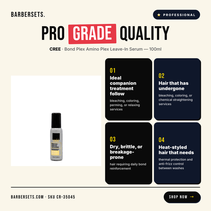 Why Pros Choose It