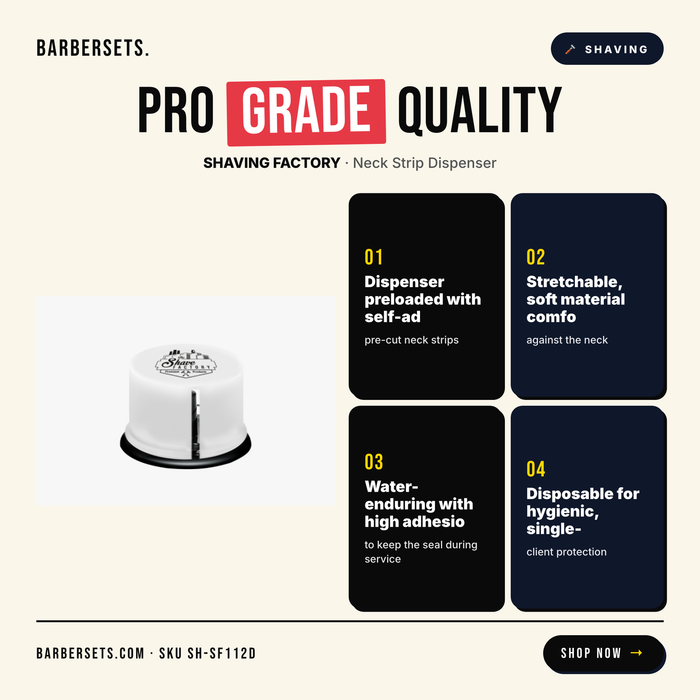 Why Pros Choose It