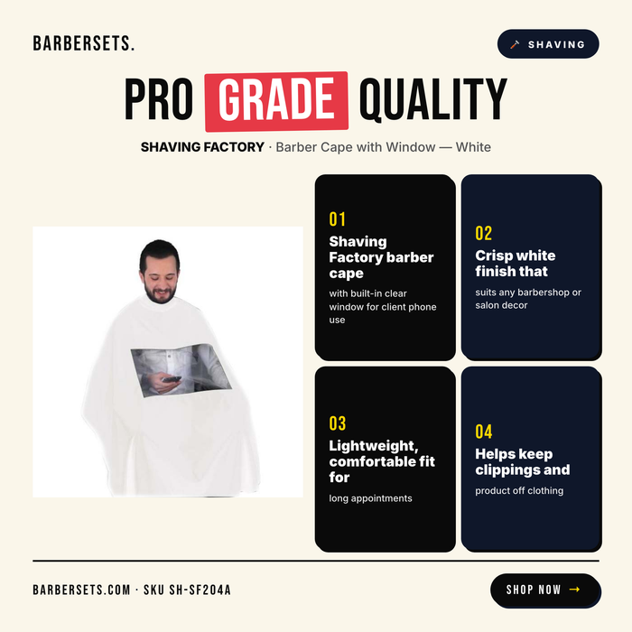 Why Pros Choose It