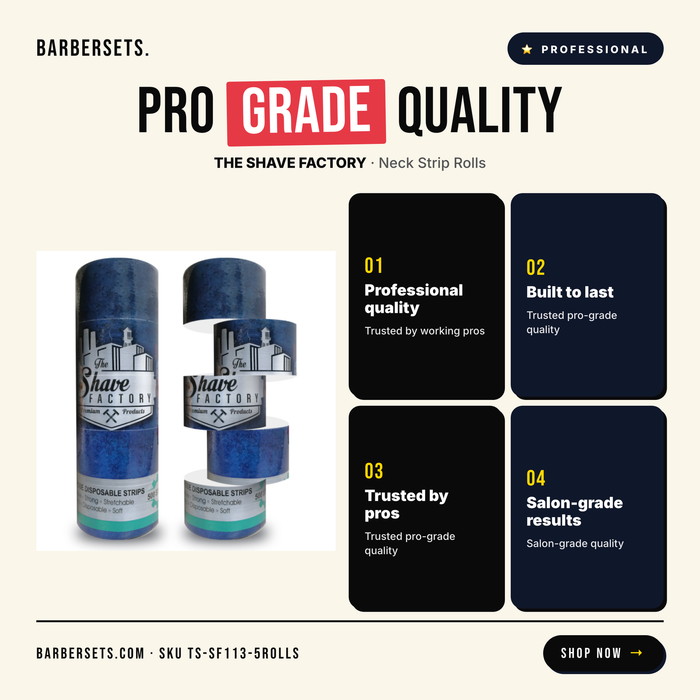 Why Pros Choose It
