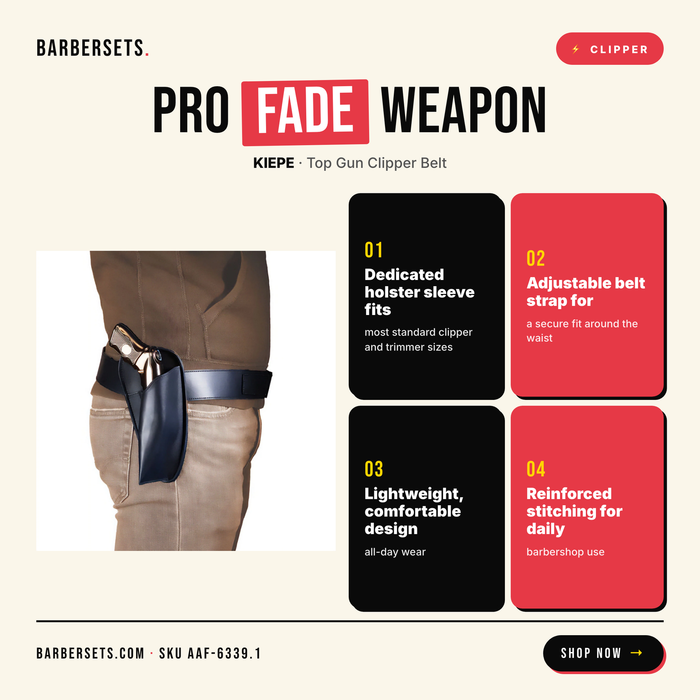 Why Pros Choose It