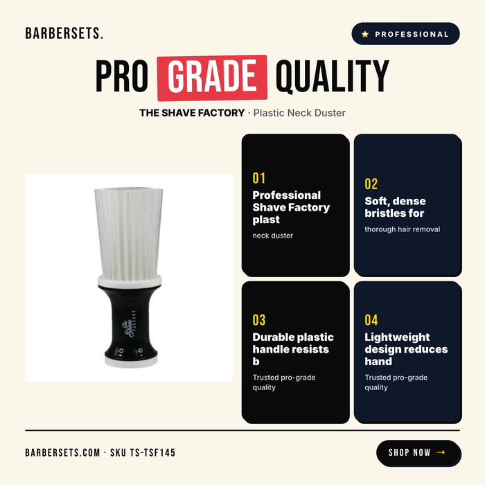 Why Pros Choose It