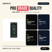 Why Pros Choose It
