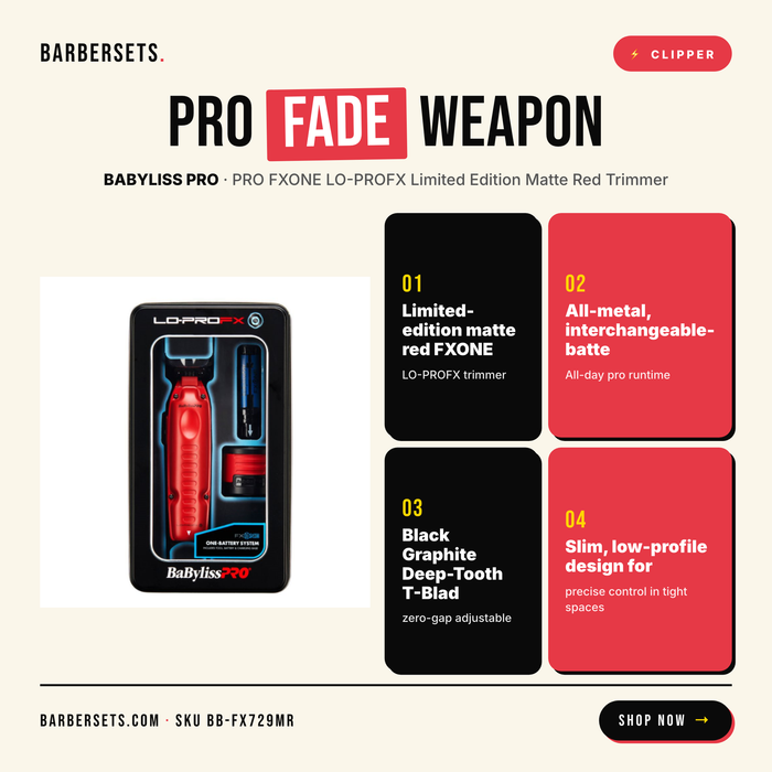 Why Pros Choose It