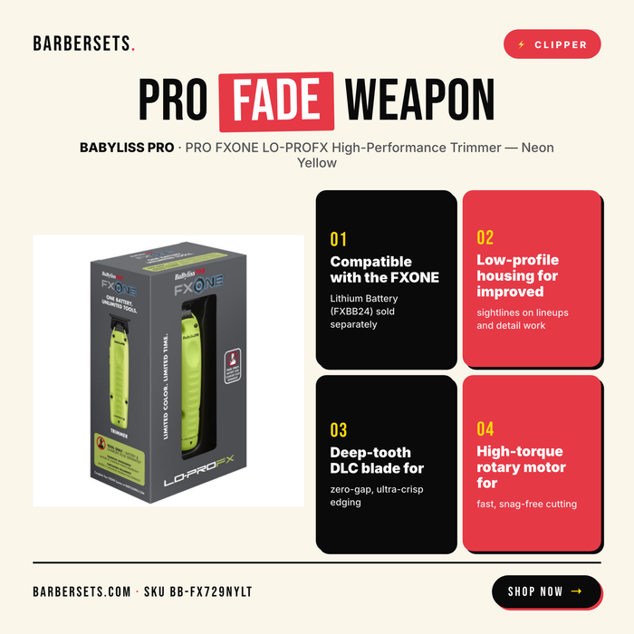 Why Pros Choose It