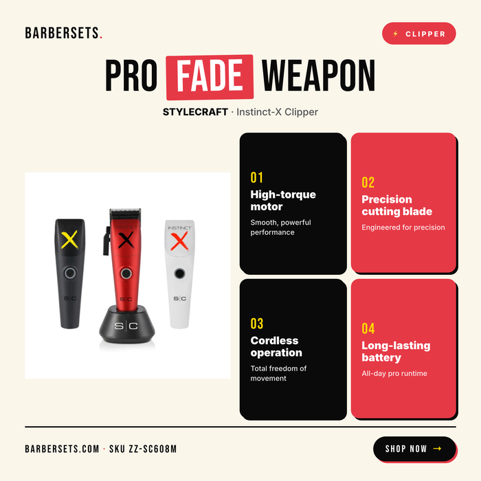 Why Pros Choose It