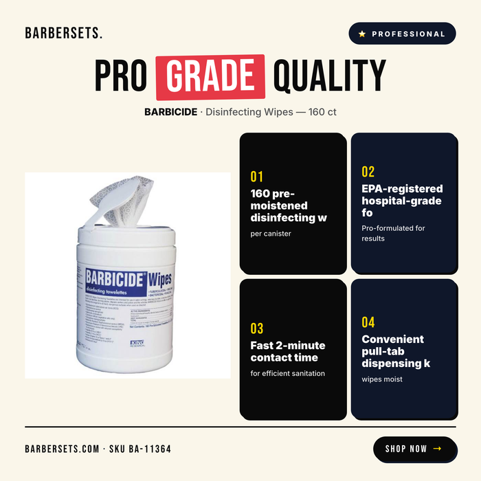 Why Pros Choose It