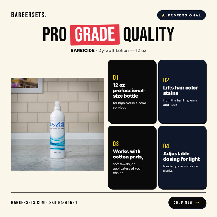 Why Pros Choose It