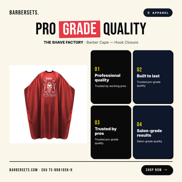 Why Pros Choose It