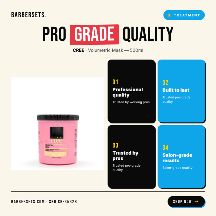 Why Pros Choose It