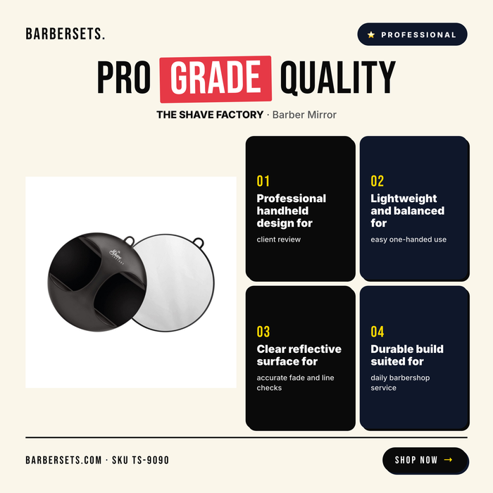 Why Pros Choose It