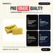 Why Pros Choose It