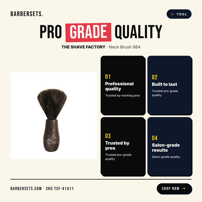 Why Pros Choose It