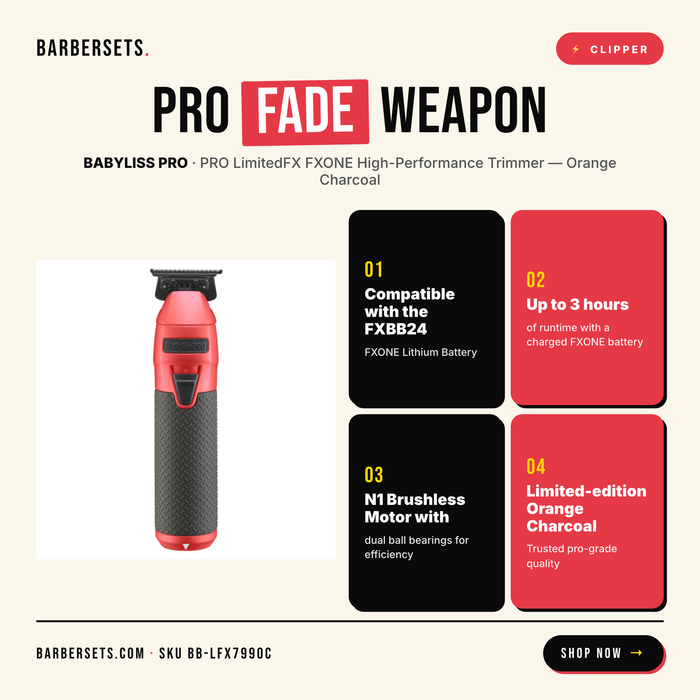 Why Pros Choose It