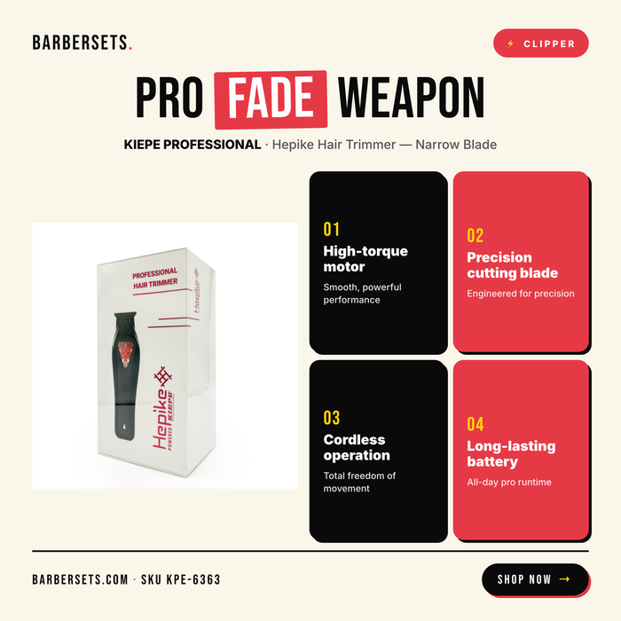Why Pros Choose It