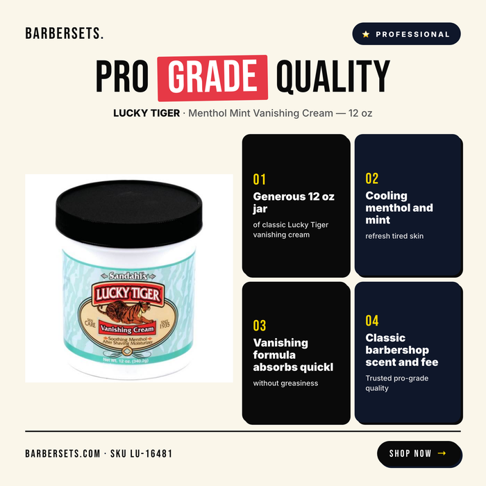 Why Pros Choose It