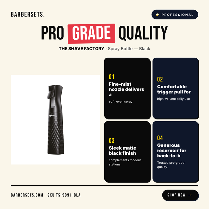 Why Pros Choose It