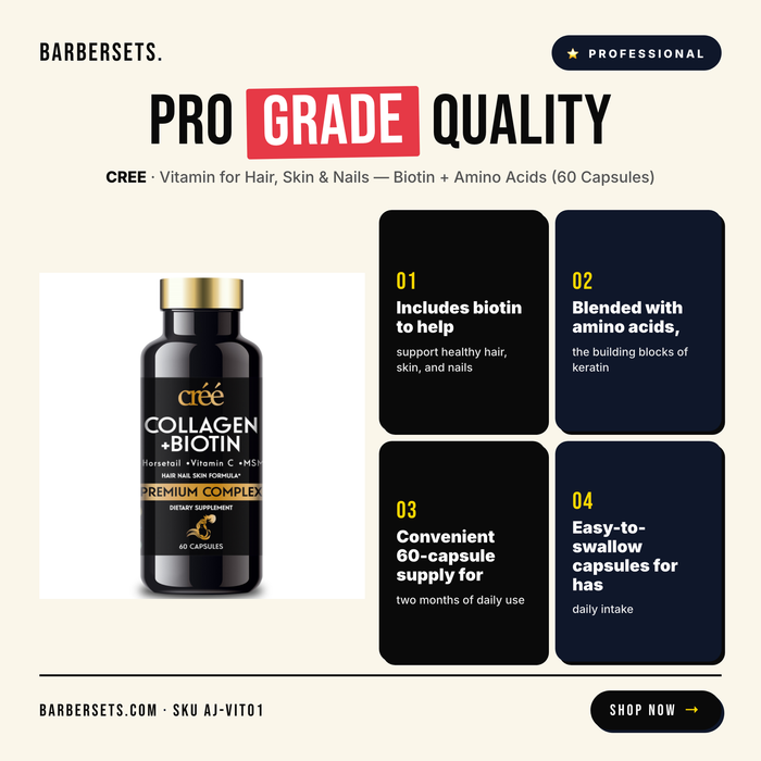 Why Pros Choose It