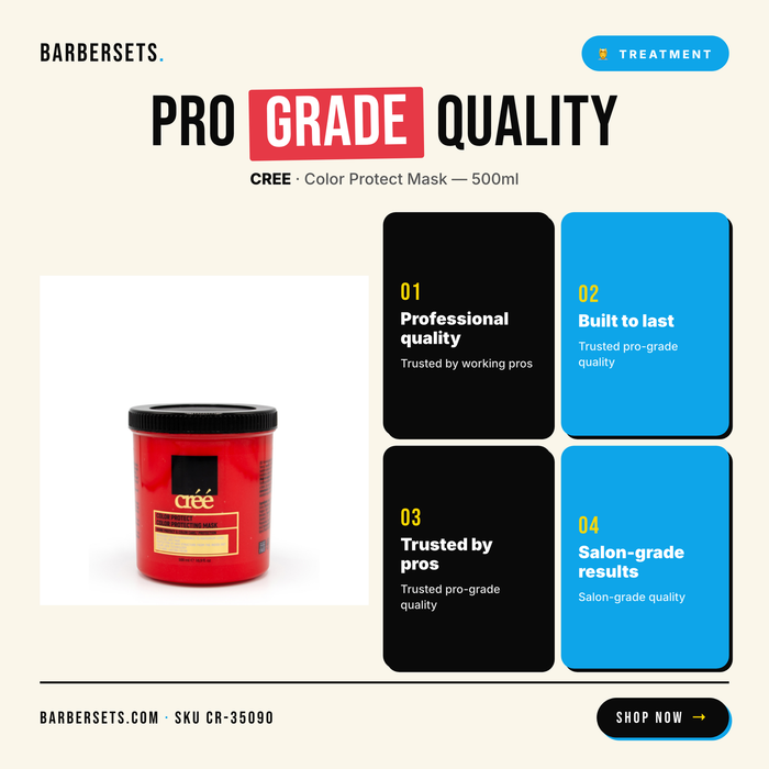 Why Pros Choose It