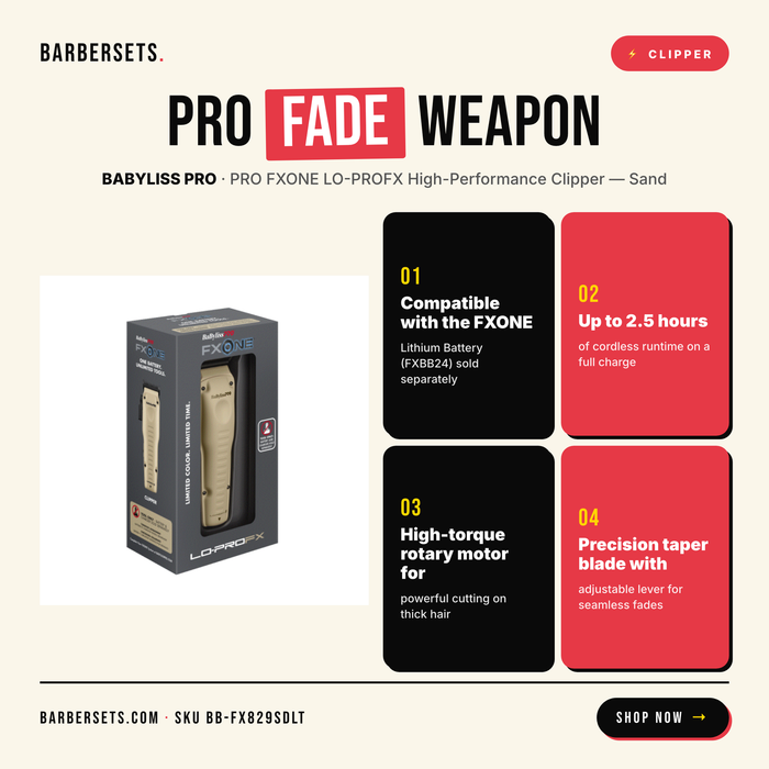 Why Pros Choose It