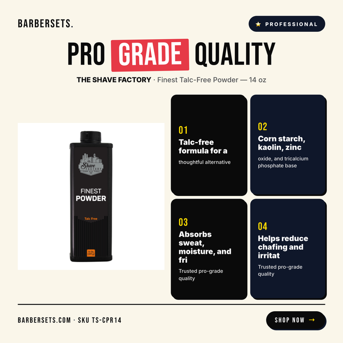 Why Pros Choose It