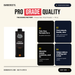 Why Pros Choose It