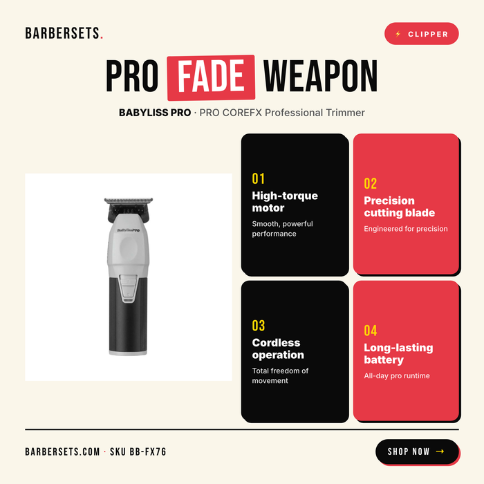 Why Pros Choose It