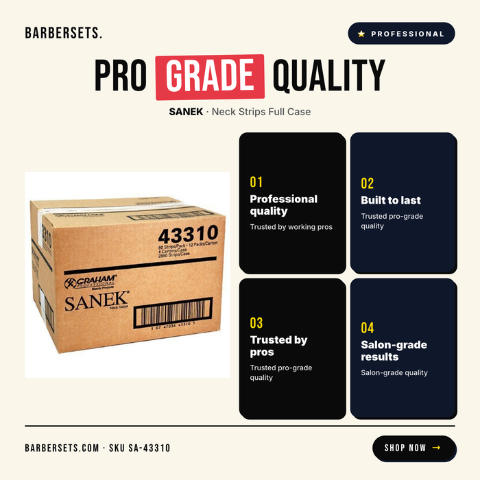Why Pros Choose It
