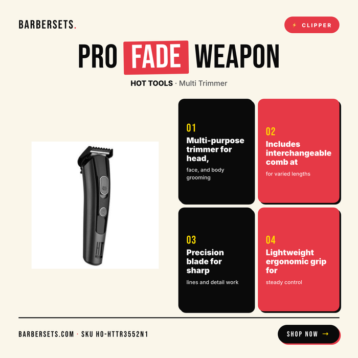 Why Pros Choose It
