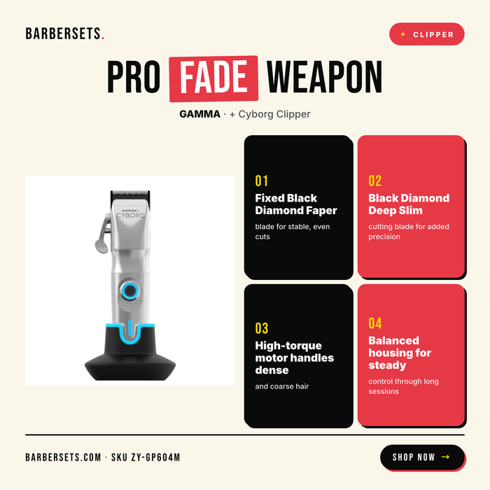 Why Pros Choose It