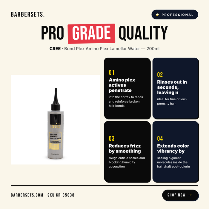 Why Pros Choose It