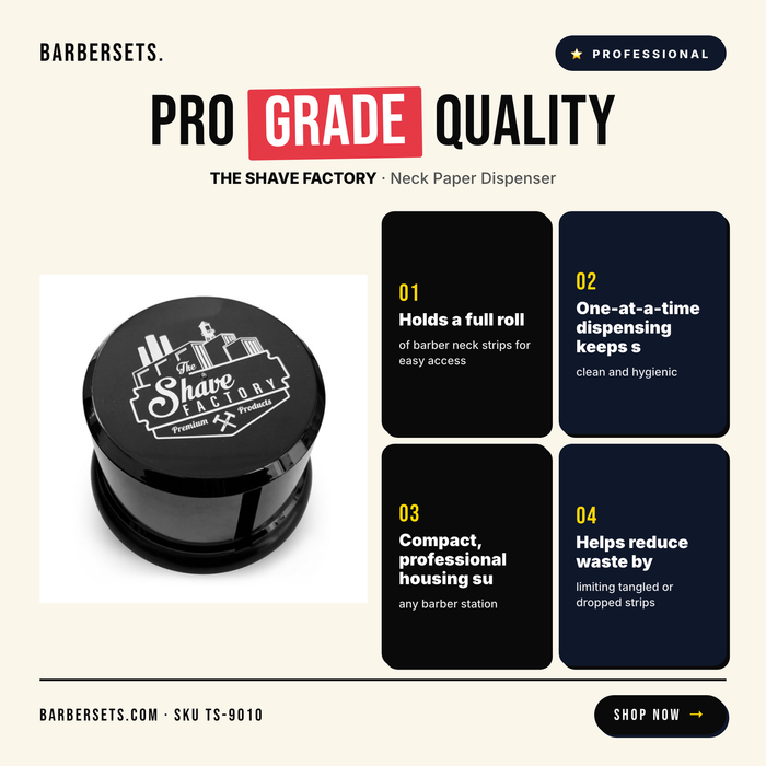 Why Pros Choose It