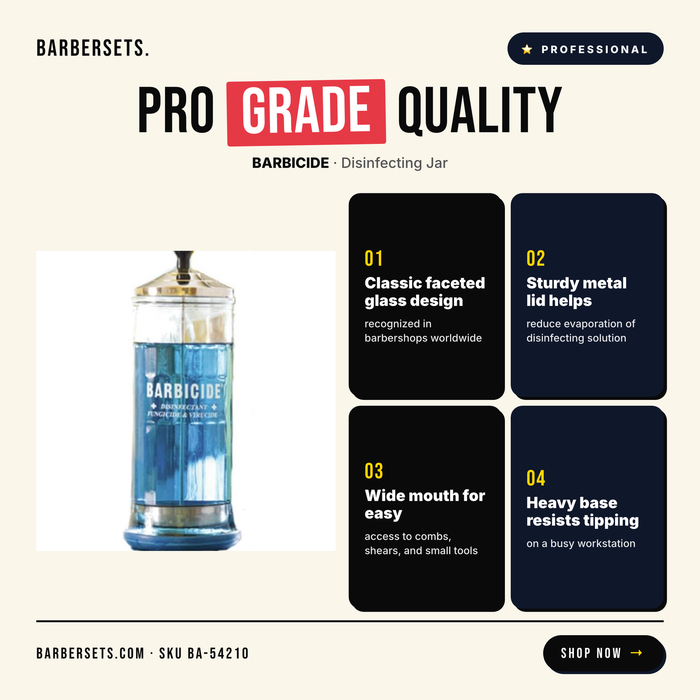 Why Pros Choose It