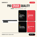 Why Pros Choose It