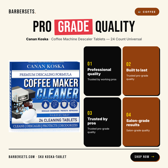 Why Pros Choose It