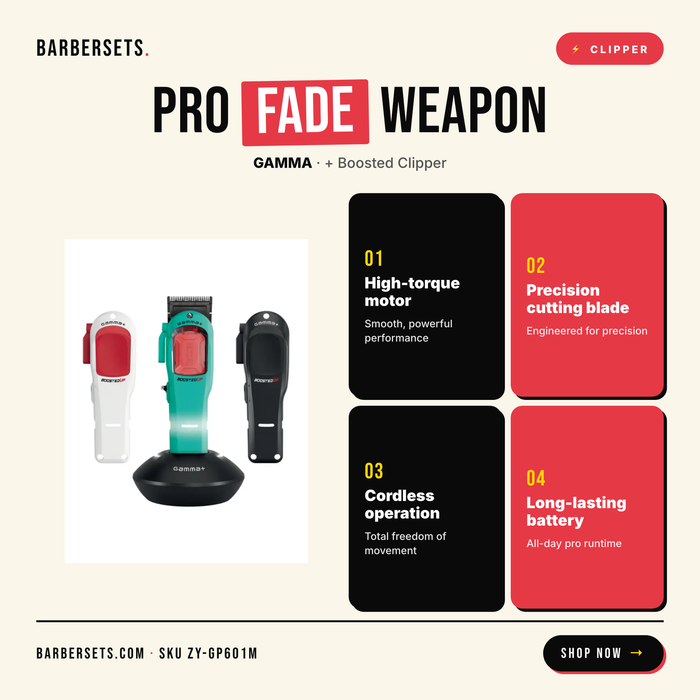 Why Pros Choose It
