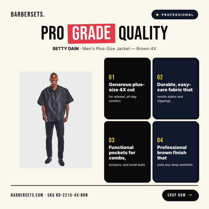 Why Pros Choose It