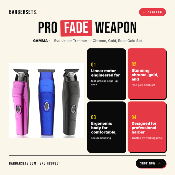Why Pros Choose It