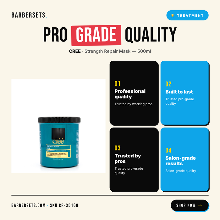Why Pros Choose It
