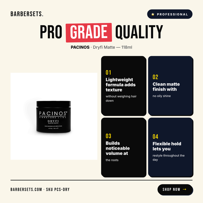 Why Pros Choose It