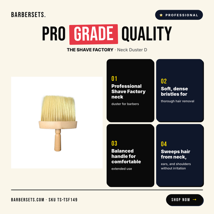 Why Pros Choose It