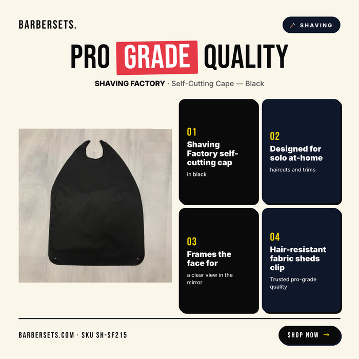 Why Pros Choose It